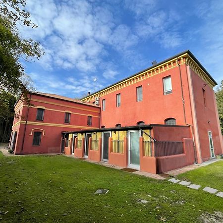 Residence Villa Masi Ferrare Extérieur photo