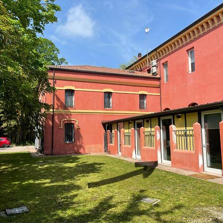 Residence Villa Masi Ferrare Extérieur photo