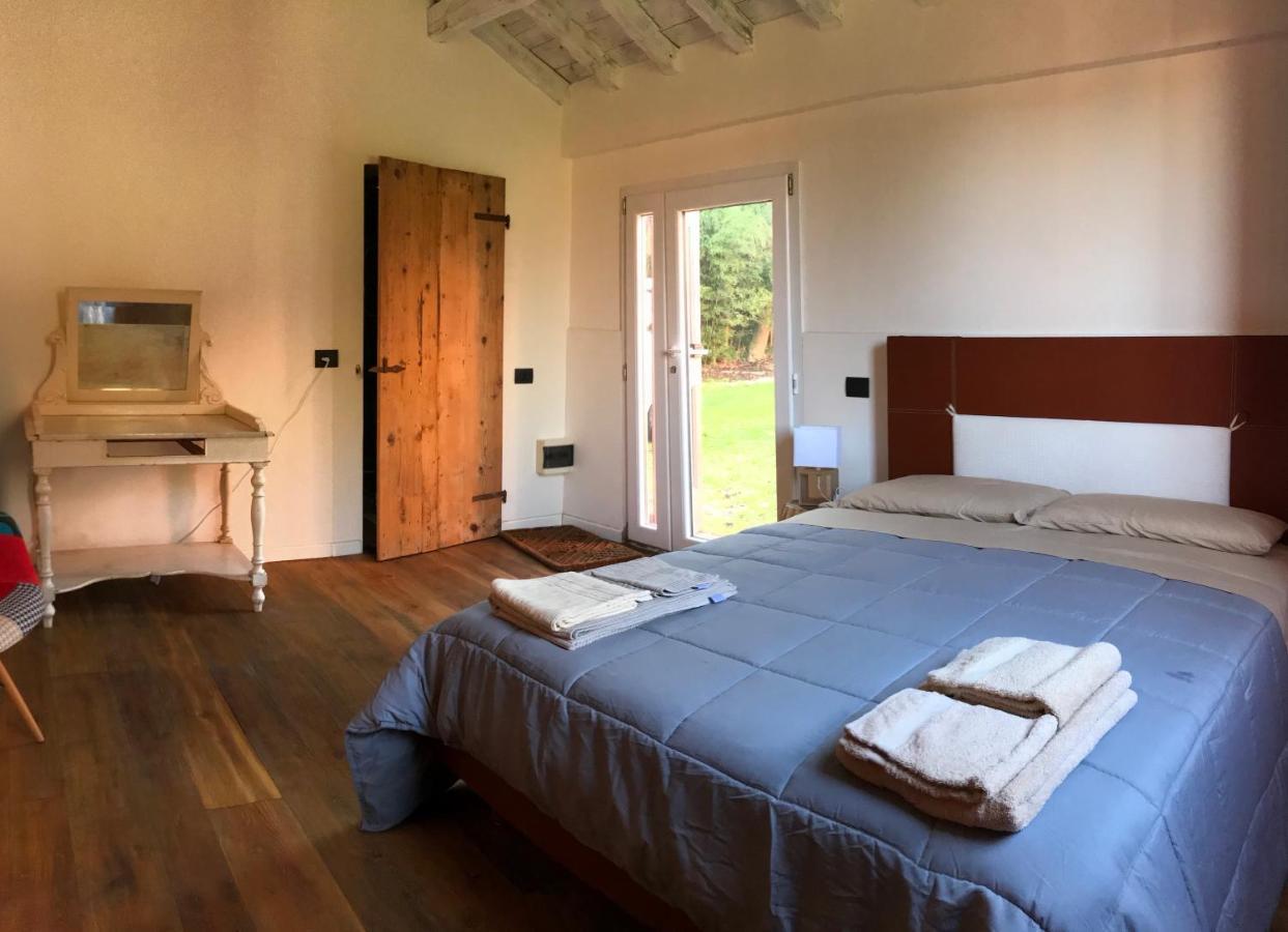 Residence Villa Masi Ferrare Extérieur photo