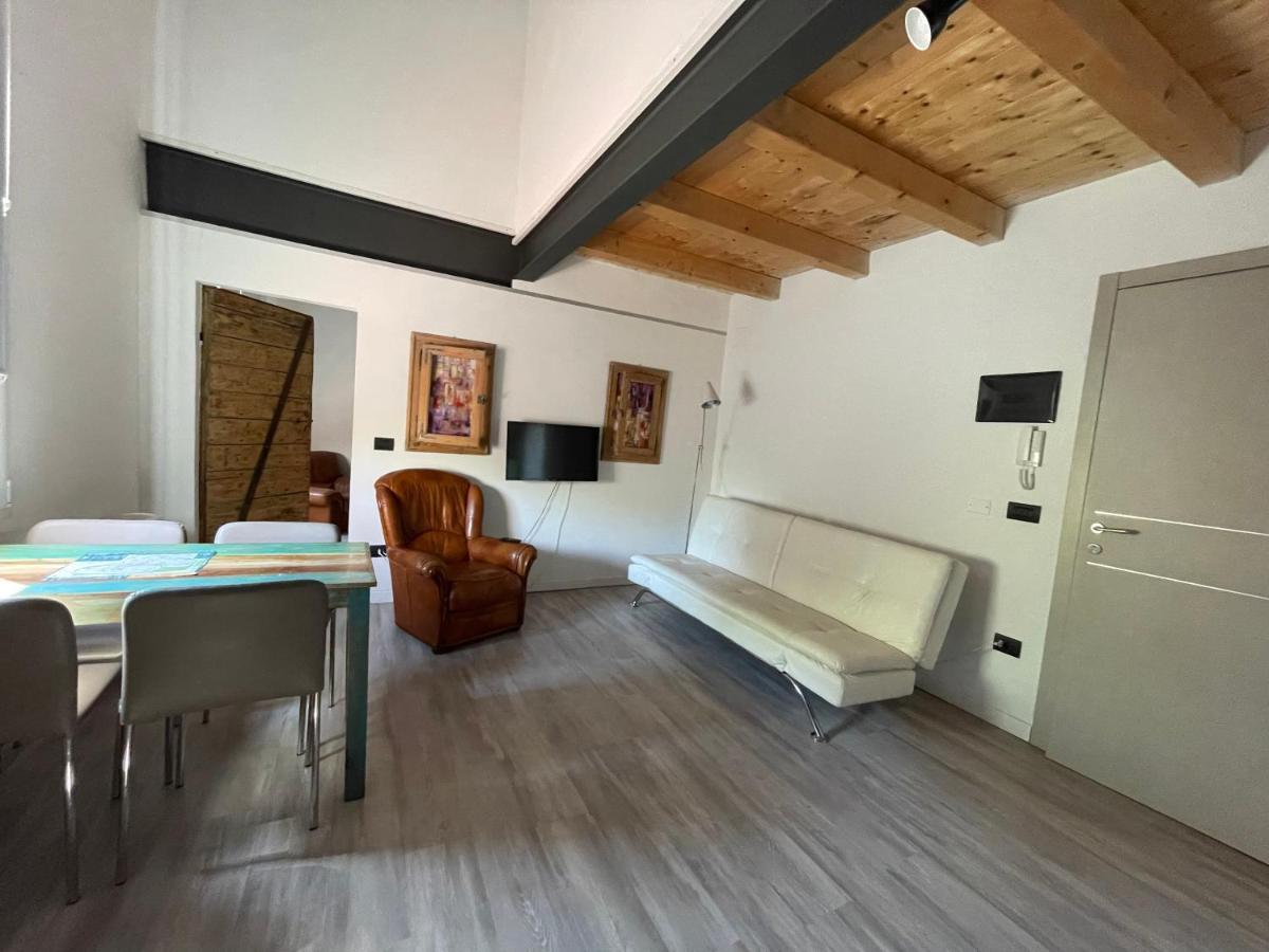 Residence Villa Masi Ferrare Extérieur photo