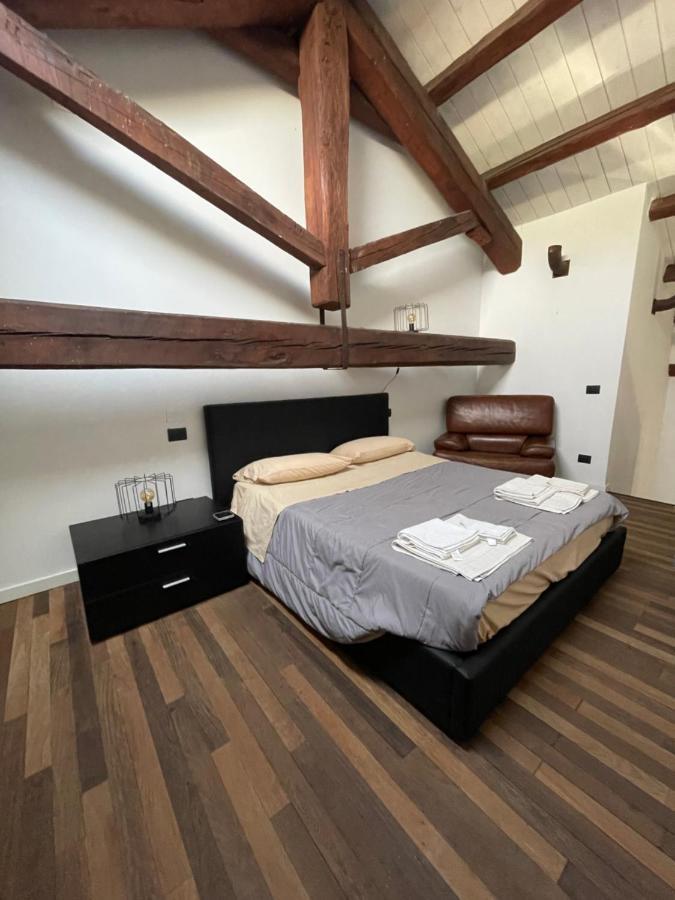 Residence Villa Masi Ferrare Extérieur photo