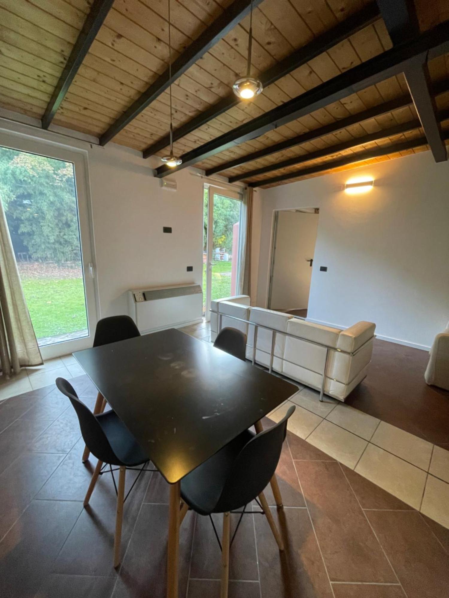 Residence Villa Masi Ferrare Extérieur photo