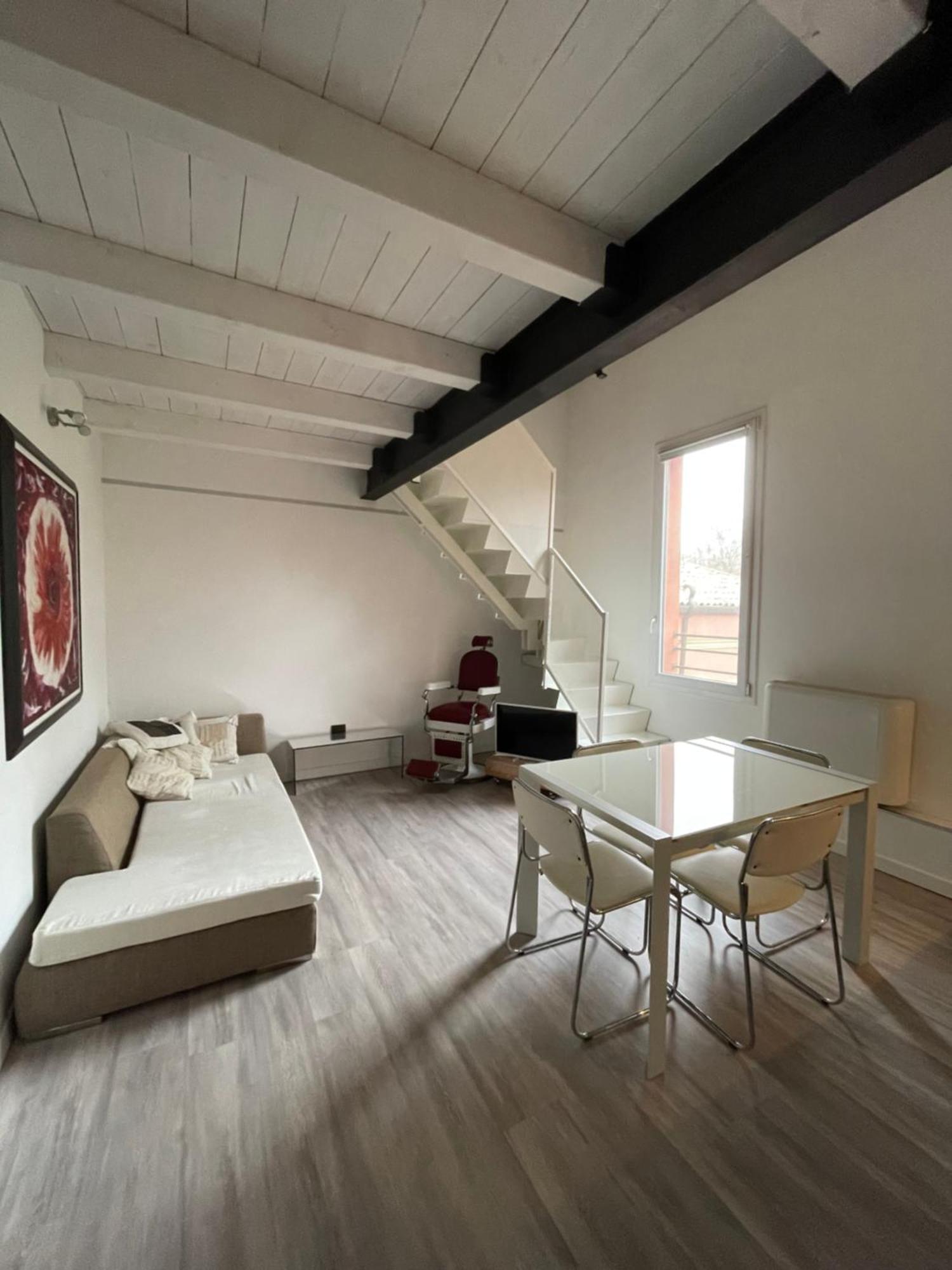 Residence Villa Masi Ferrare Extérieur photo