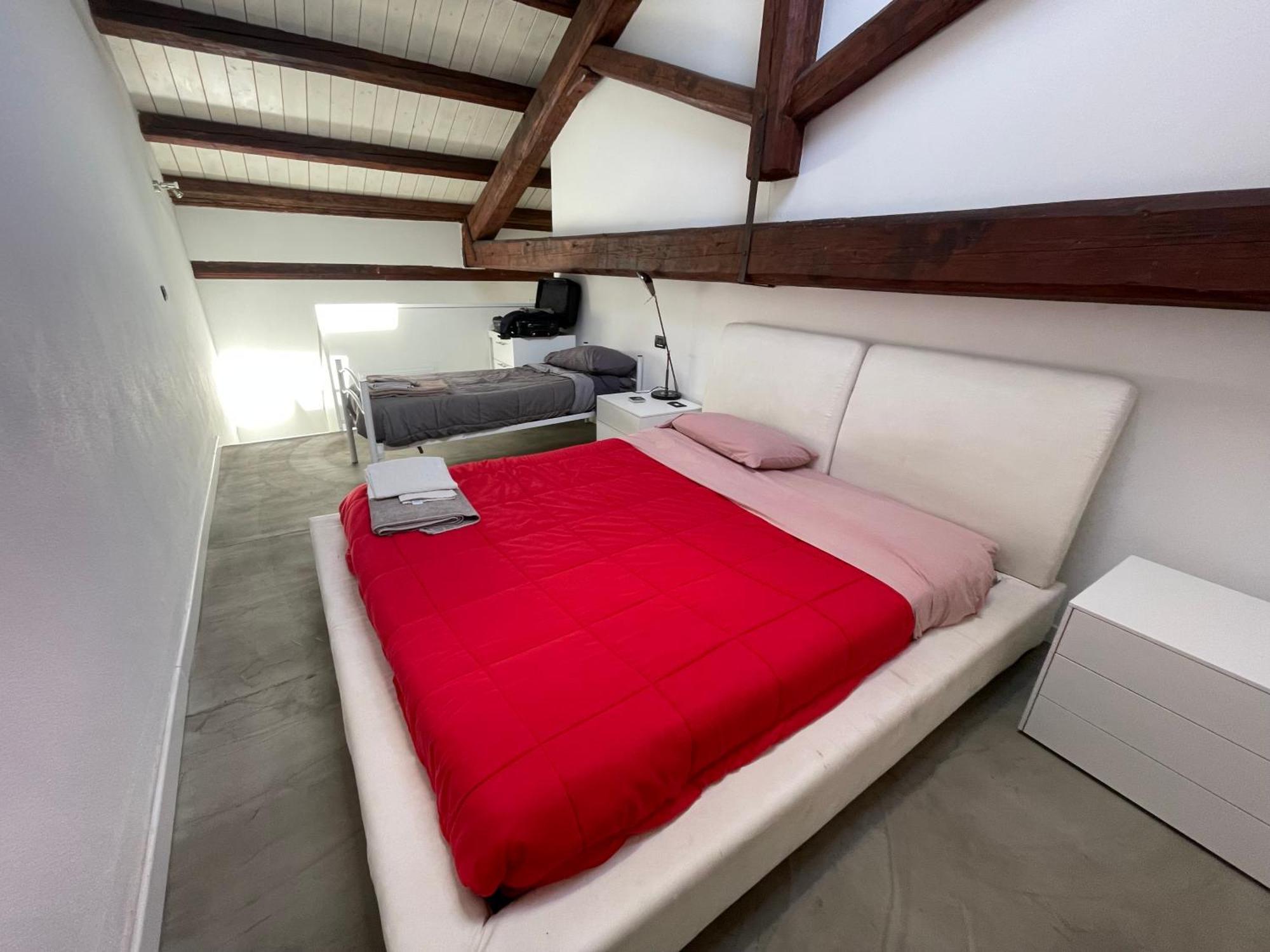 Residence Villa Masi Ferrare Extérieur photo