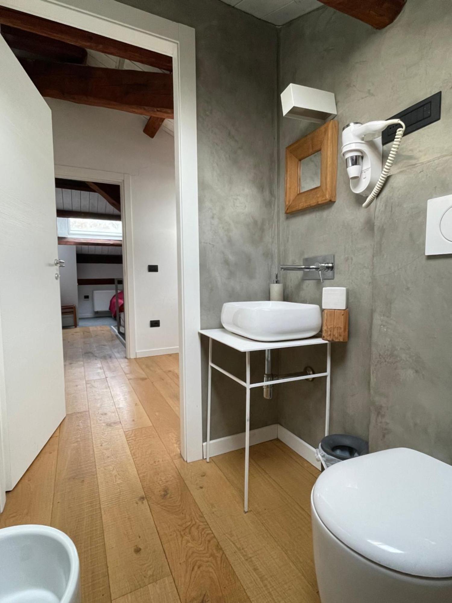 Residence Villa Masi Ferrare Extérieur photo