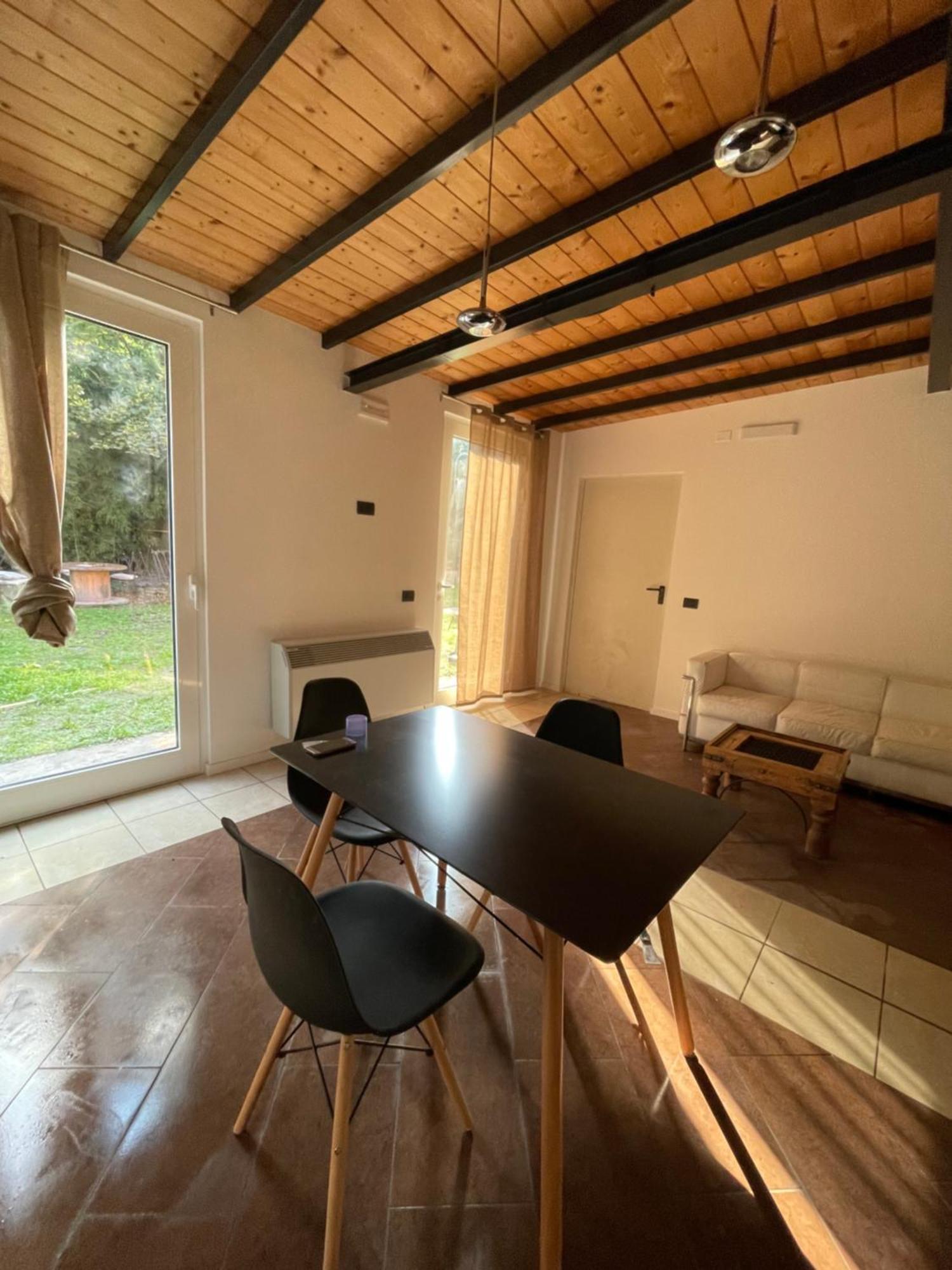 Residence Villa Masi Ferrare Extérieur photo
