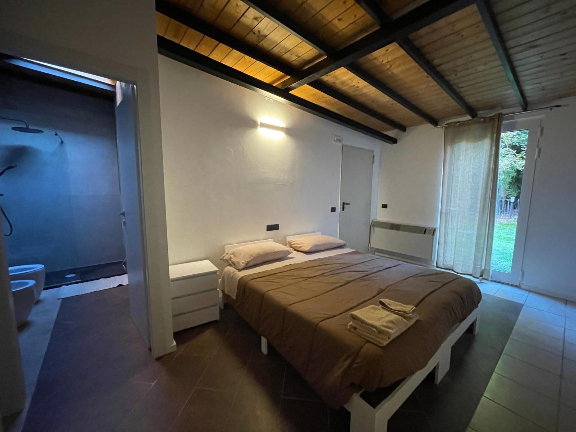 Residence Villa Masi Ferrare Extérieur photo