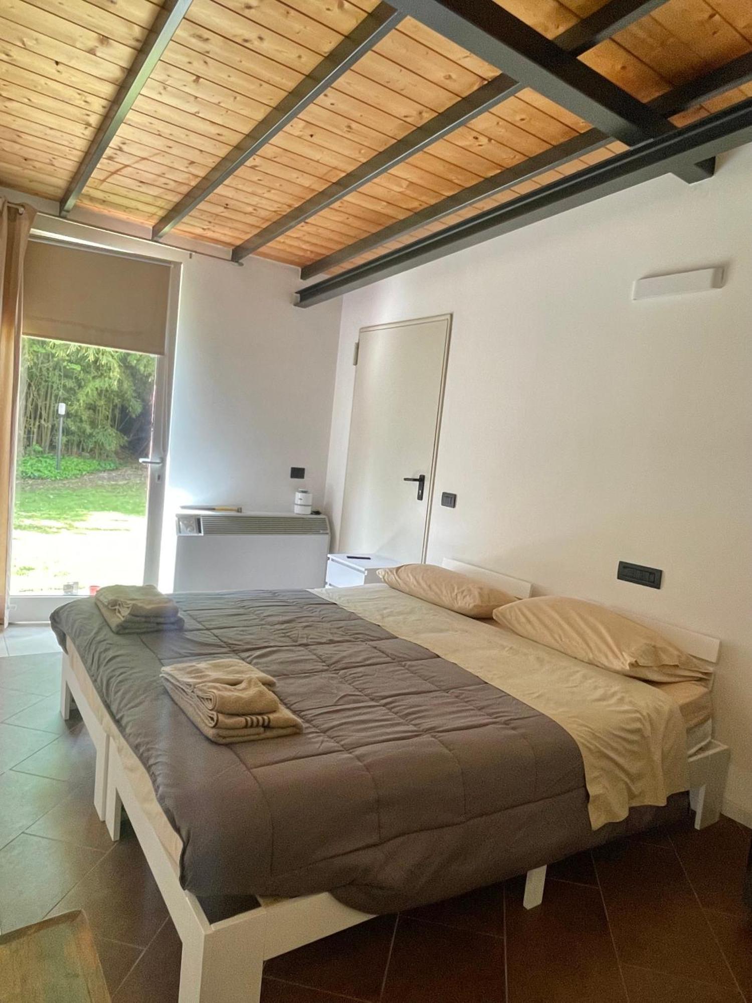 Residence Villa Masi Ferrare Extérieur photo