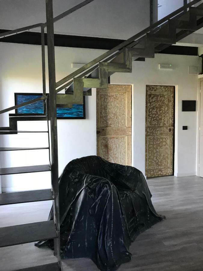 Residence Villa Masi Ferrare Extérieur photo