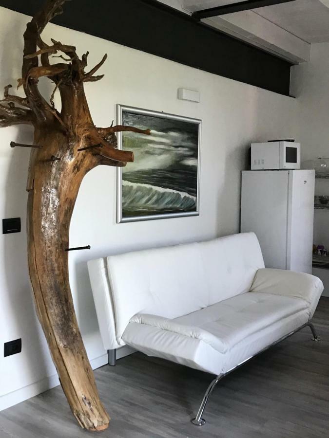 Residence Villa Masi Ferrare Extérieur photo