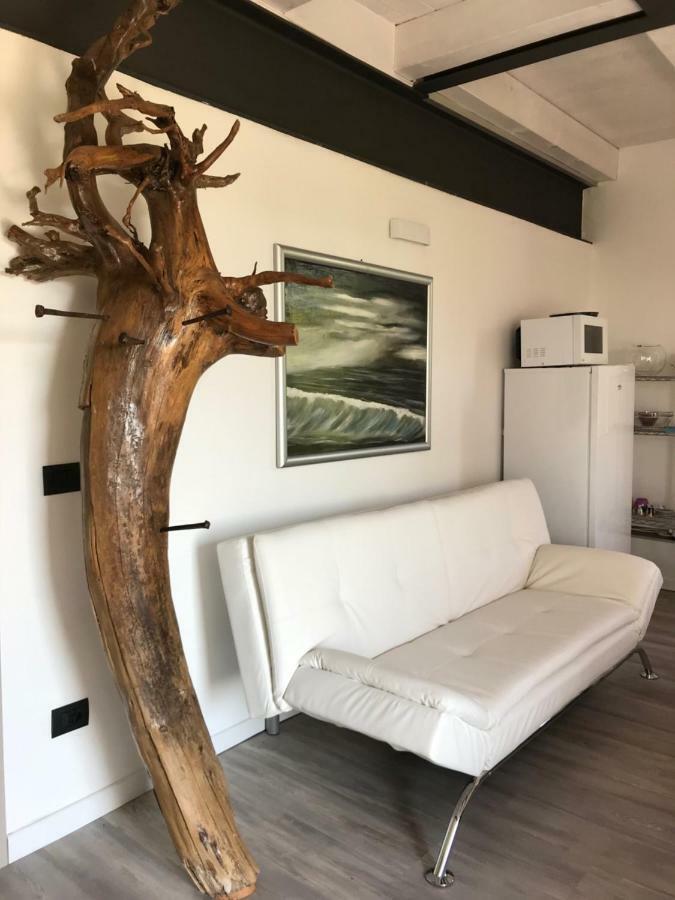 Residence Villa Masi Ferrare Extérieur photo