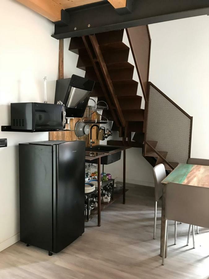 Residence Villa Masi Ferrare Extérieur photo