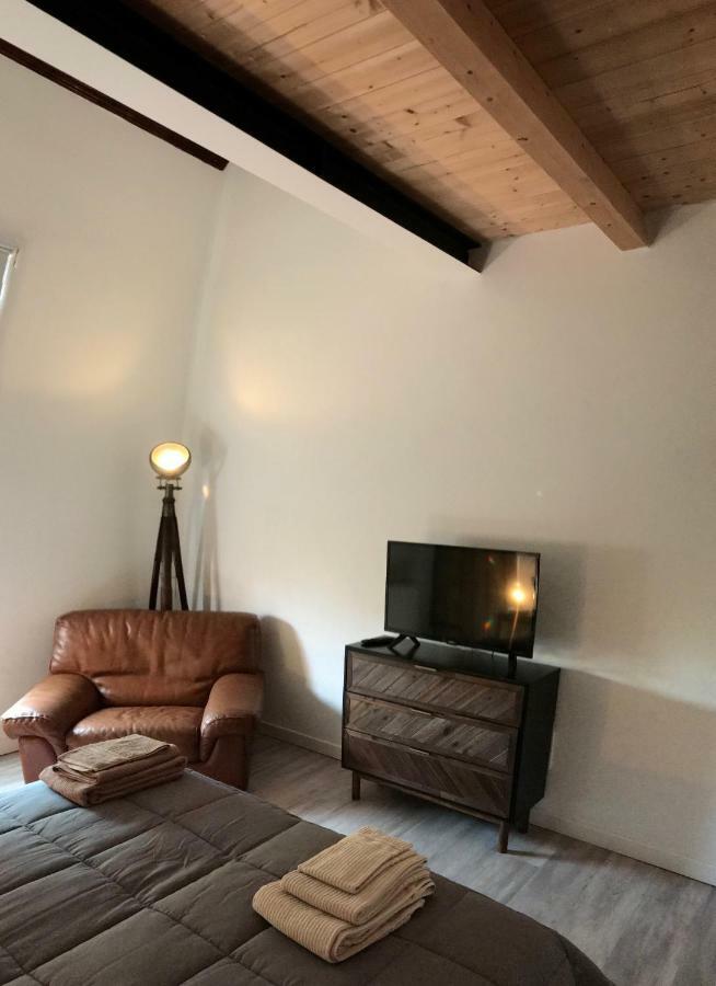 Residence Villa Masi Ferrare Extérieur photo