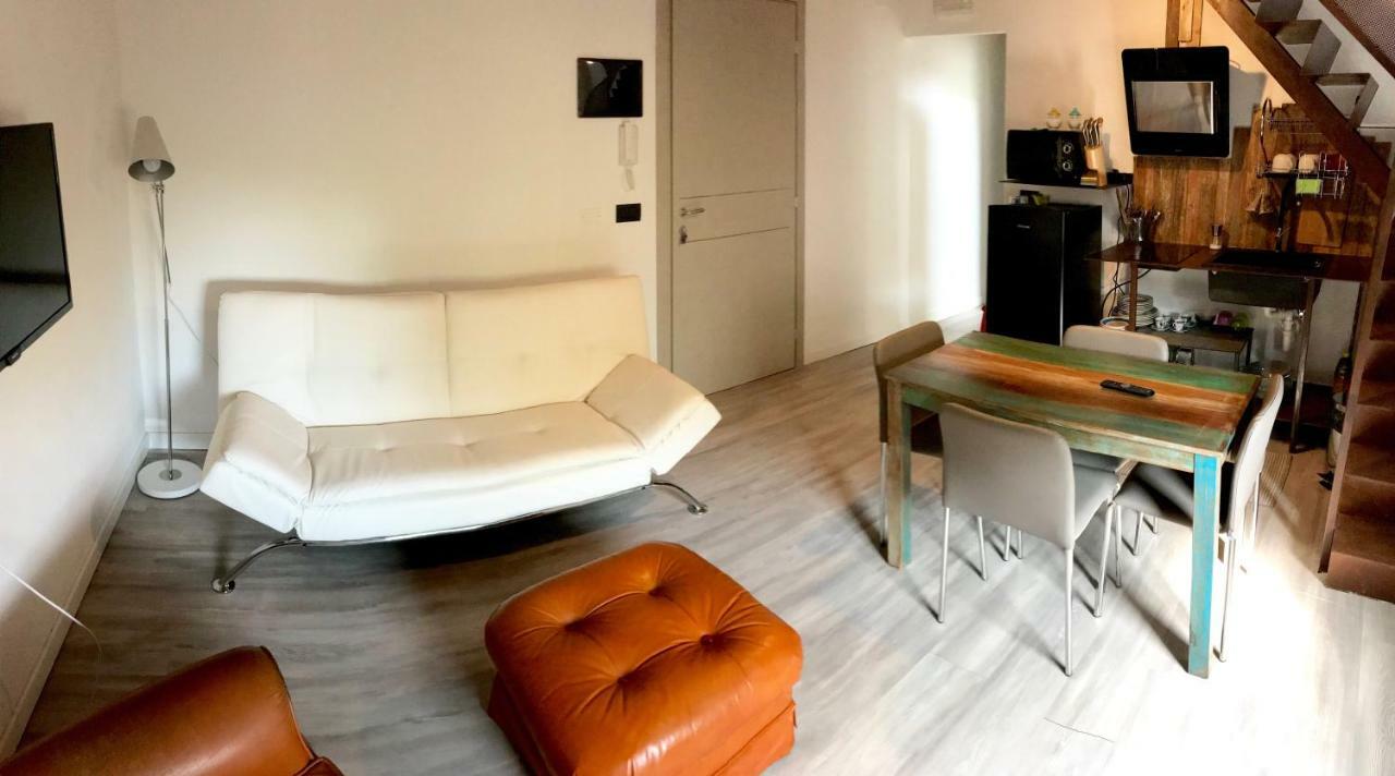 Residence Villa Masi Ferrare Extérieur photo