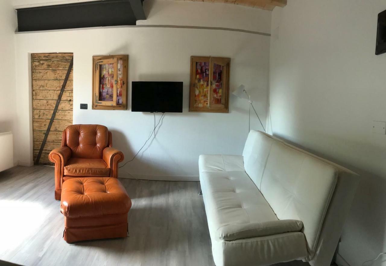 Residence Villa Masi Ferrare Extérieur photo